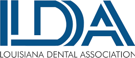 Louisiana Dental Association Logo